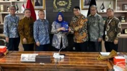Salak Heritage Club Audiensi dengan Sekjen MPR, Bahas Pelestarian Sejarah dan Nilai Kebangsaan