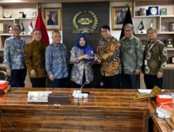 Salak Heritage Club Audiensi dengan Sekjen MPR, Bahas Pelestarian Sejarah dan Nilai Kebangsaan
