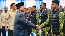 Apresiasi Satgas PKH, Prabowo Soroti Ancaman di Lapangan dan Penyimpangan Birokrasi