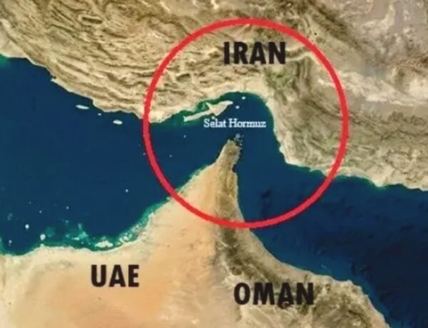 Iran Buka Selat Hormuz untuk Kapal Komersial Selama Gencatan Senjata Lebanon