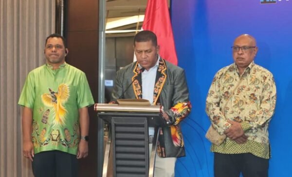 Freeport Indonesia dan Serikat Pekerja Sepakati PKB ke-24 Periode 2026-2028