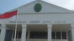 Sidang Gugatan Rp 12,6 Miliar di PN Bekasi, Saksi Ungkap Batu Bara PT WSR Tak Pernah Ditolak