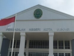 Sidang Gugatan Rp 12,6 Miliar di PN Bekasi, Saksi Ungkap Batu Bara PT WSR Tak Pernah Ditolak