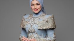 Siti Nurhaliza