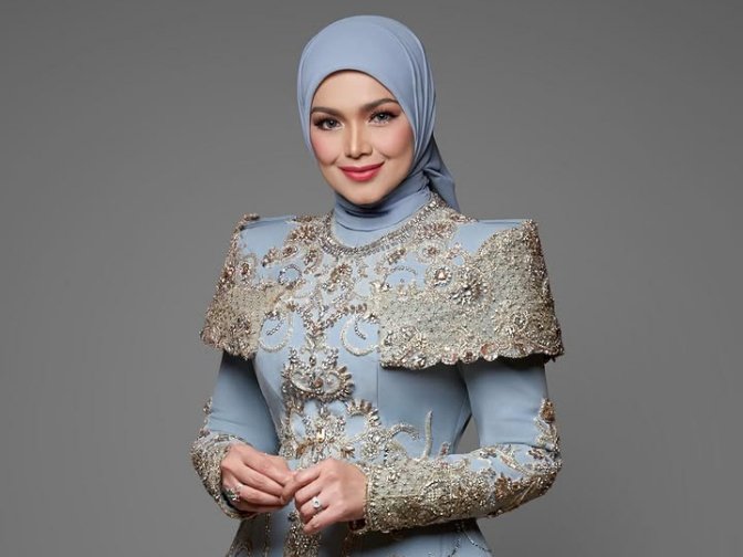 Siti Nurhaliza
