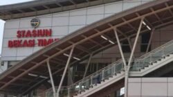 Dasco: Puluhan Luka dan 3 Meninggal dalam Tabrakan Kereta di Bekasi Timur