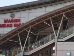 Dasco: Puluhan Luka dan 3 Meninggal dalam Tabrakan Kereta di Bekasi Timur