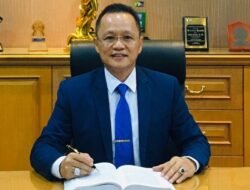 Kliennya Dituntut 5,5 Tahun, Stefanus Gunawan: Yenni Andayani Tak Punya Wewenang Putuskan Impor LNG