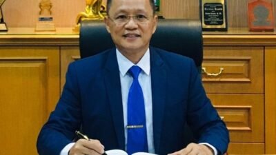 Kliennya Dituntut 5,5 Tahun, Stefanus Gunawan: Yenni Andayani Tak Punya Wewenang Putuskan Impor LNG