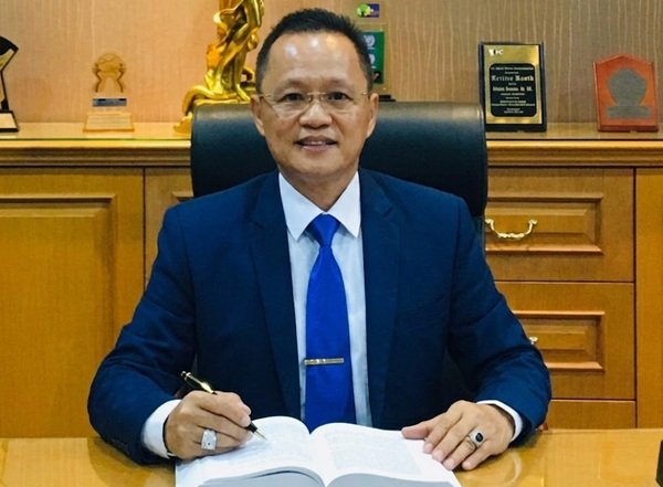 Kliennya Dituntut 5,5 Tahun, Stefanus Gunawan: Yenni Andayani Tak Punya Wewenang Putuskan Impor LNG