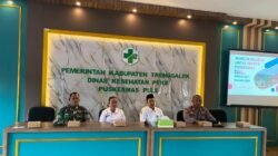 Lokakarya Lintas sektor