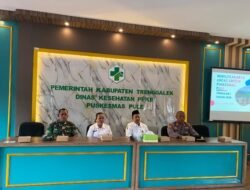 TNI-Polri Dukung Program Kesehatan Melalui Lokakarya Lintas Sektor