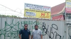 Sengketa Lahan Pegangsaan Dua, Kuasa Hukum H. Muchaji Bantah Tuduhan Penyerobotan