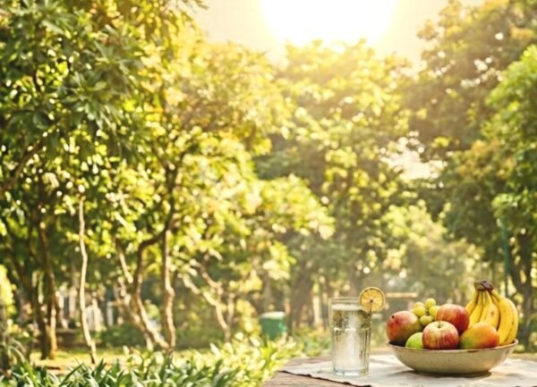 Agar Tetap Bugar Saat Cuaca Panas, Lakukan 5 Hal Ini