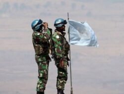 Tiga Prajurit TNI Gugur dalam Misi Perdamaian di Lebanon, MUI Sampaikan Belasungkawa