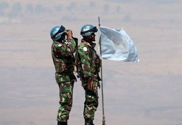 Tiga Prajurit TNI Gugur dalam Misi Perdamaian di Lebanon, MUI Sampaikan Belasungkawa