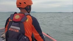 Dua Nelayan Karimun Selamat usai Hanyut hingga Perairan Malaysia