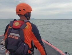 Dua Nelayan Karimun Selamat usai Hanyut hingga Perairan Malaysia