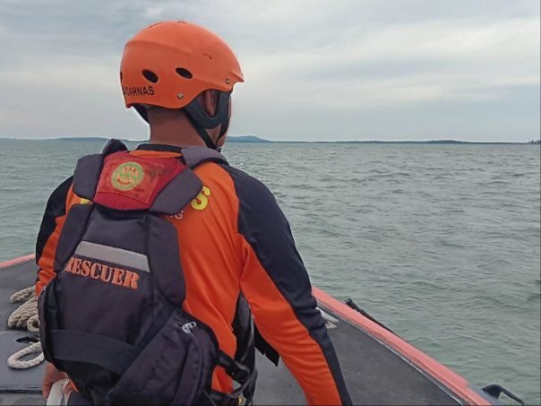 Dua Nelayan Karimun Selamat usai Hanyut hingga Perairan Malaysia