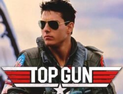 Top Gun 3 Kembali Digarap, Paramount Pastikan Tom Cruise Kembali Jadi Pemeran Utama