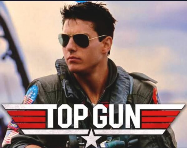 Paramount Garap 'Top Gun 3', Tom Cruise Kembali Jadi Bintang