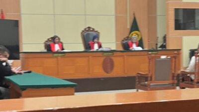 PN Jaktim Vonis Bebas Terdakwa Kasus Tanah Warisan, JPU Pertimbangkan Upaya Hukum