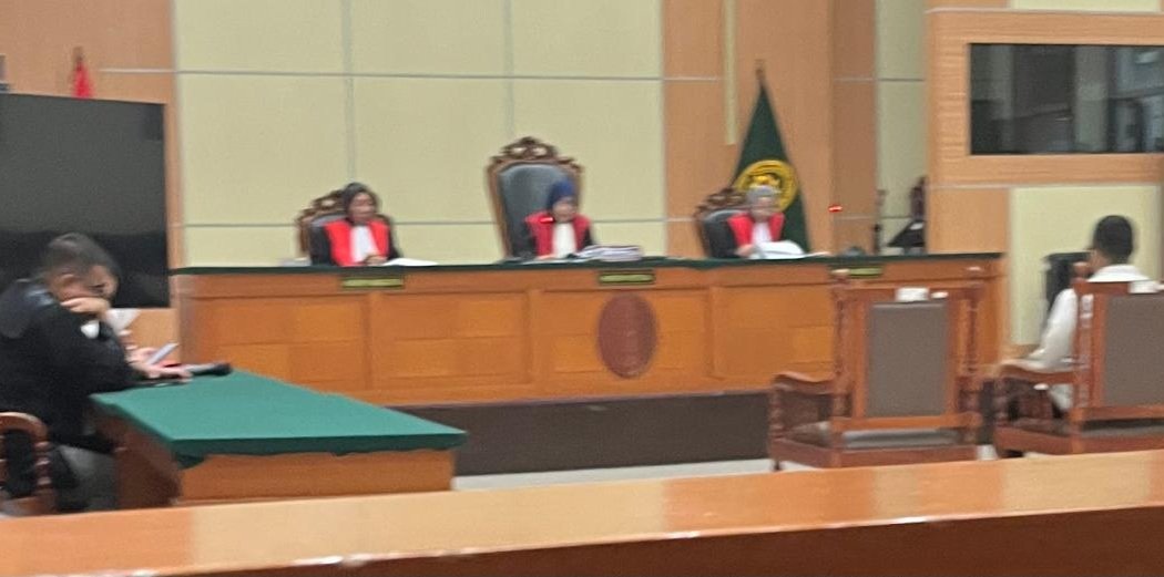 PN Jaktim Vonis Bebas Terdakwa Kasus Tanah Warisan, JPU Pertimbangkan Upaya Hukum