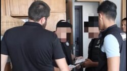 Imigrasi Ngurah Rai dan BNN Bali Amankan WNA Ukraina Terkait Dugaan Narkotika dan Overstay