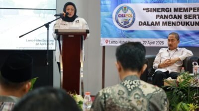 Pengendalian Inflasi