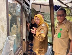 Pemkab Tangerang Tanggap Darurat Perbaikan Rumah Warga Lansia