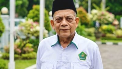 Video Dugaan Penistaan Agama Viral, MUI Lebak Minta Proses Hukum Dikedepankan