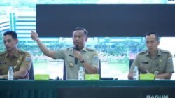 Serius Kurangi Sampah, Kantor Wali kota Jakarta Timur Terapkan Pemilahan dari Sumber