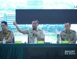 Serius Kurangi Sampah, Kantor Wali Kota Jakarta Timur Terapkan Pemilahan dari Sumber