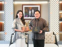 Menpora Dorong Sinergi Olahraga Maluku Utara