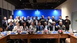 Operator liga sepak bola Indonesia, I.League, menggelar Owner Meeting BRI Super League musim 2025/26. (foto: I.League).
