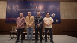 Badan Pengelola Dana Perkebunan (BPDP) bersama Dewan Pimpinan Pusat Lembaga Pemberdayaan Masyarakat Republik Indonesia (DPP LPM RI) menggelar Dialog Penguatan UMKM Berbasis Sawit di Jakarta Pusat, Jumat (17/4/2026). (foto: pribadi).