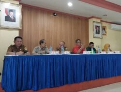 Sosialisasi YPHMI di Krendang, Banyak Warga Curhat soal Perceraian