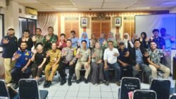 YPHMI Gandeng Pemkot Jakbar Sosialisasikan Perlindungan Perempuan dan Anak