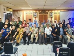 YPHMI Gandeng Pemkot Jakbar Sosialisasikan Perlindungan Perempuan dan Anak