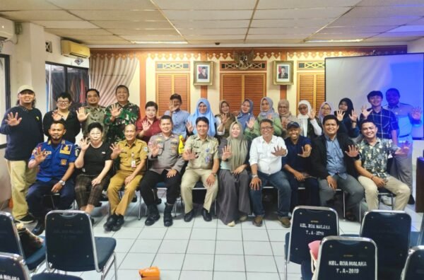 YPHMI Gandeng Pemkot Jakbar Sosialisasikan Perlindungan Perempuan dan Anak