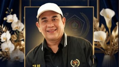 Zulmansyah Sekedang Berpulang, Aat Surya Safaat Kenang Kebaikan Almarhum