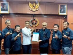 PWI Tetapkan Lampung Tuan Rumah HPN 2027 dan Porwanas