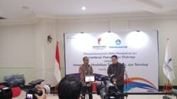 Kementerian Pemuda dan Olahraga (Kemenpora) bersama Kementerian Pendidikan Tinggi, Sains, dan Teknologi (Kemendiktisaintek) resmi menjalin kolaborasi strategis untuk memperkuat pengembangan olahraga di lingkungan perguruan tinggi. (Foto: AGF).