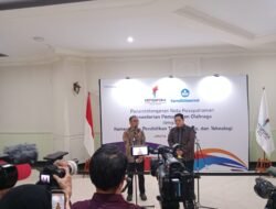 Sinergi Kemenpora dan Kemendiktisaintek Majukan Olahraga Kampus