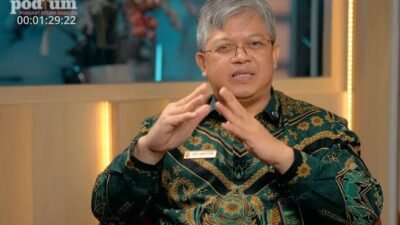 Dorong Reformasi Peradilan, Badilum Tingkatkan Kualitas Hakim dan Putusan