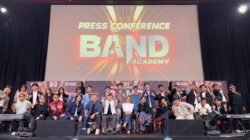 Band Academy