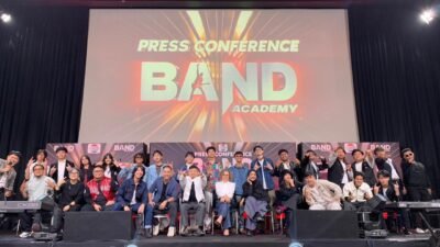Band Academy