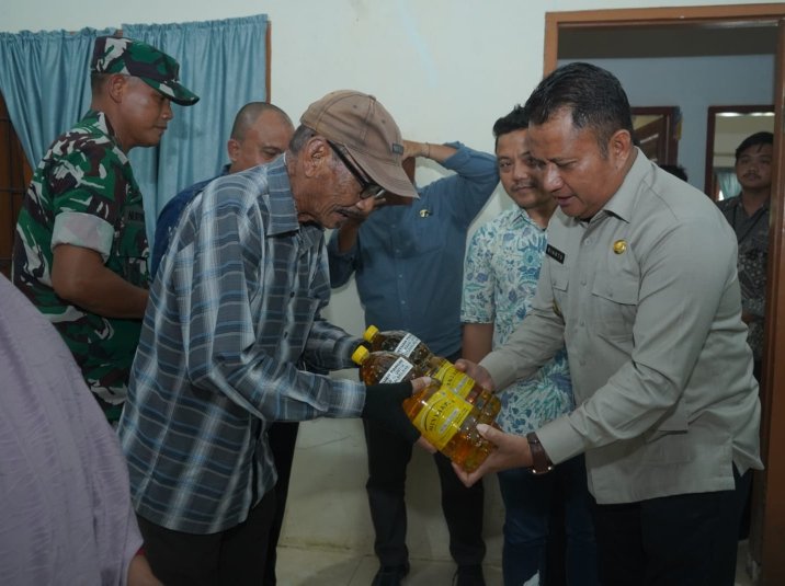 Wakil Bupati Asahan