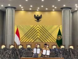 MA dan BKN Perkuat Sinergi dengan Kerja Sama Pengelolaan ASN