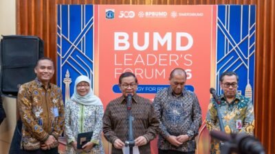 BUMD Leader Forum
